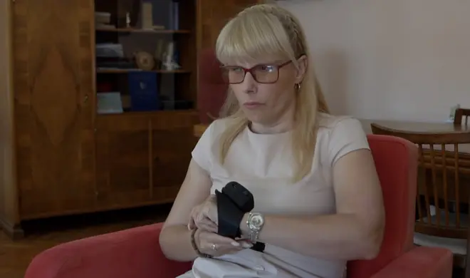 Sigurniji korak za slepe i slabovide