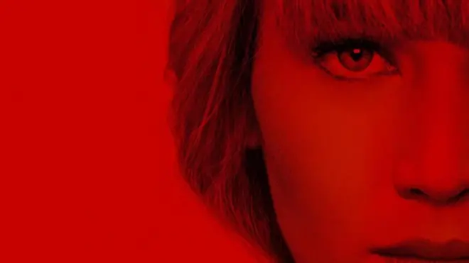Red Sparrow
