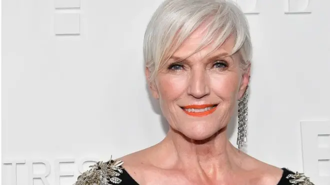 મેયે મસ્કે 15 વર્ષની ઉંમરે મૉડલિંગની શરૂઆત કરી હતી