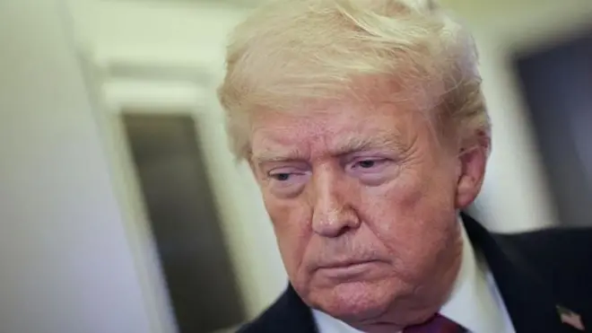 બીબીસી ગુજરાતી, ગુજરાત, બીબીસી, અમદાવાદ, ડોનાલ્ડ ટ્રમ્પ, રાજકારણ, ઈરાન અમેરિકા ઇઝરાયલ યુદ્ધ યુદ્ધવિરામ ટ્રમ્પ હોર્મુઝ સ્ટ્રેટ