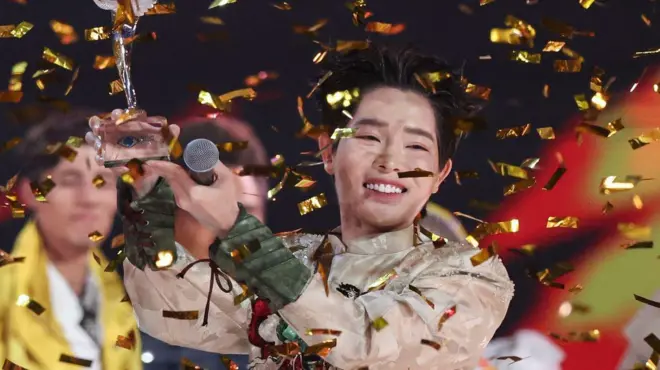 Duk Puk na Interviziji 