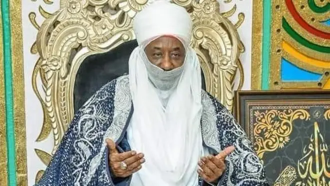 Aworan Lamido Sanusi