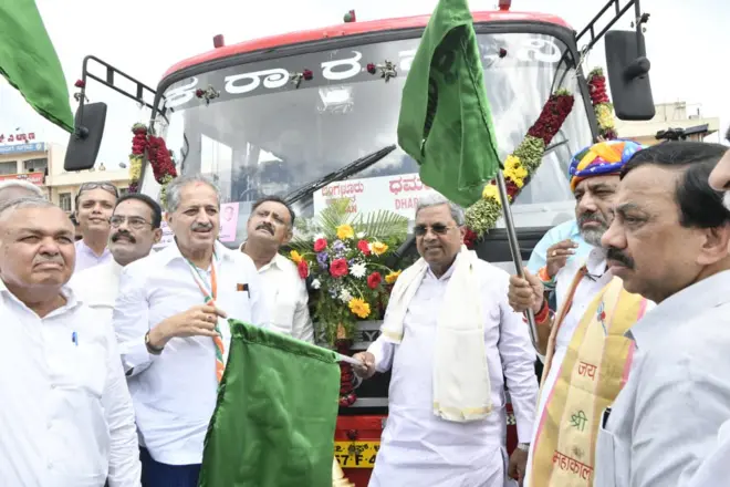 సిద్ధరామయ్య