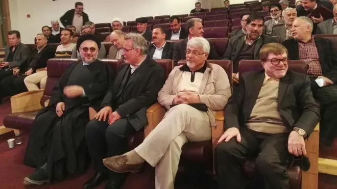 حزب راه ملت