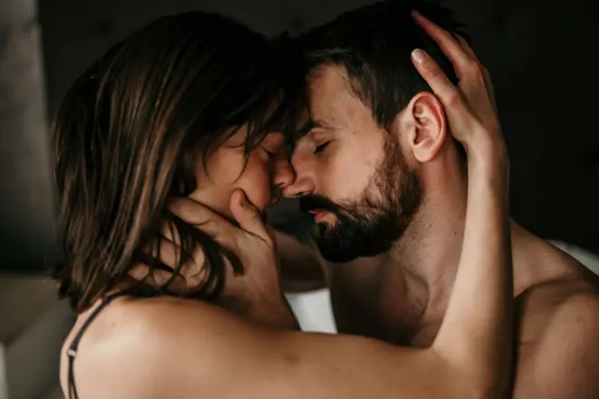 عورت اور مرد