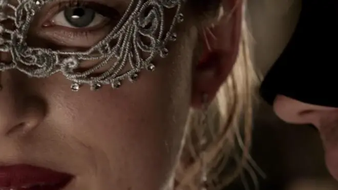 50 відтінків темряви