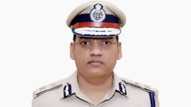 ہریانہ پولیس میں ایس پی کے عہدے پر فائز وائی پورن کمار نے گذشتہ منگل کو اپنی جان لے لی