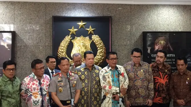 Setelah Polri, pansus angket KPK berencana bertandang ke Kejaksaan Agung.