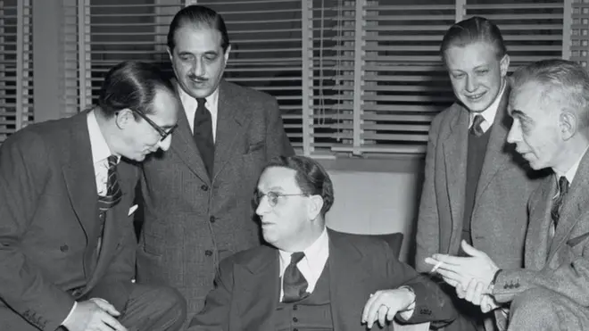 संयुक्त राष्ट्र की ओर से कश्मीर मसले पर गठित आयोग