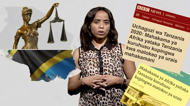 Je ni kipi kinachofuata baada ya raia kupiga kura? Je Matokeo yanaweza kupingwa? Na ni lini mshindi atachukua madaraka?