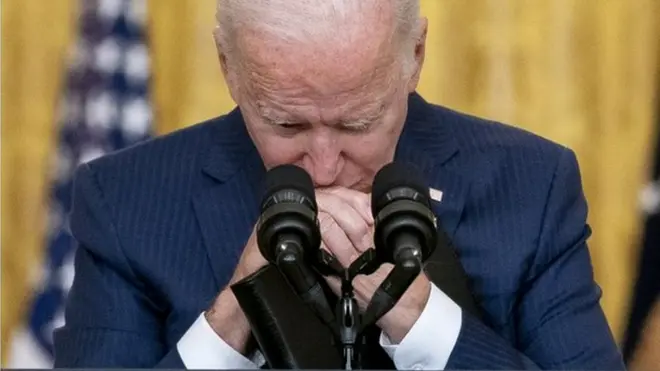 జో బైడెన్