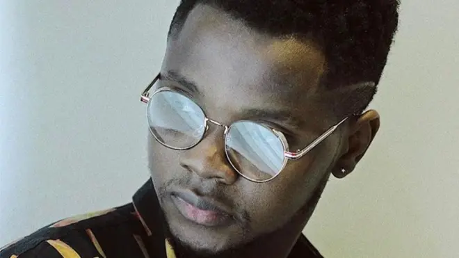 G-world entertainment say Kiss Daniels breach dia agreement.