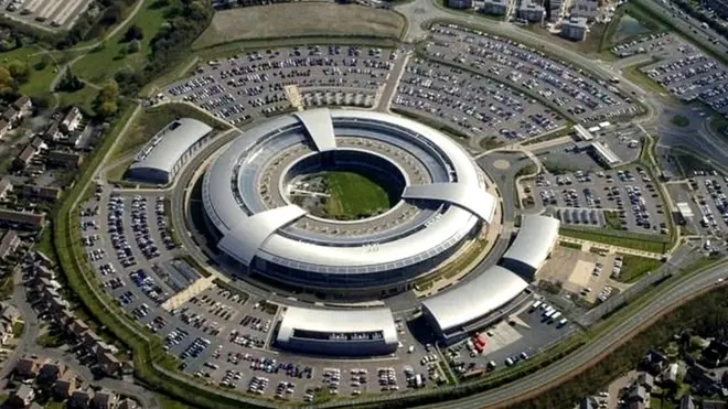 جی سی ایچ کیو نے ان الزامات کو بکواس بتاتے ہوئے انھیں پوری طرح سے مضحکہ خیز قرار دیا ہے