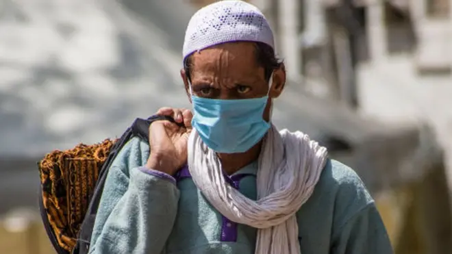 تبلیغی جماعت