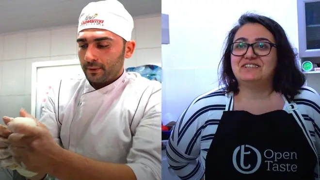 "لست مليونيرا لكنني سأصبح واحدا"