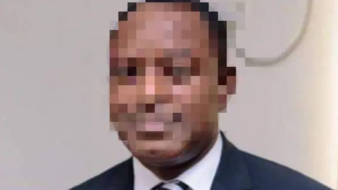 Emmanuel Ukatu bụ onye nwe Millinson Group, ụlọọrụ a ma maka imepụta ọgwụ nakwa plastic.