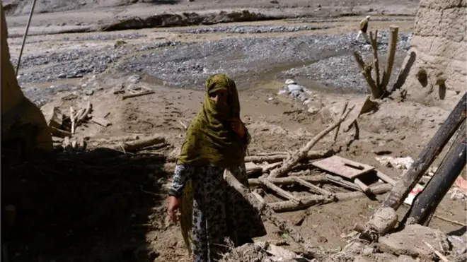 ملګرو ملتونو د اکتوبر ۱۳مه د طبیعي پېښو د خطرونو کموالي په نوم نومولې