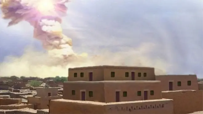 ALLEN WEST AND JENNIFER RICE, CC BY-NDBBC