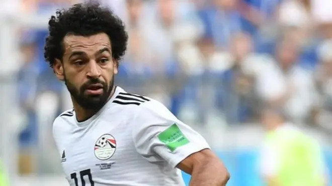 محمد صلاح