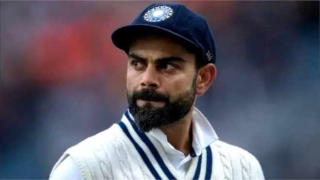 ఓల్డ్ ట్రాఫోర్డ్‌లో భారత్‌, ఇంగ్లండ్ మధ్య జరగాల్సిన ఐదో టెస్టు మ్యాచ్ రద్దు