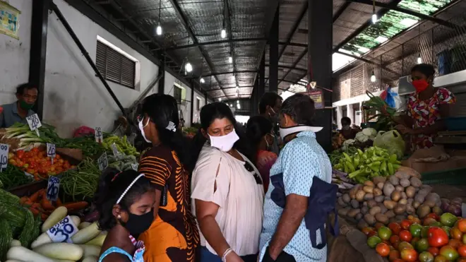 එළවළු මිලගණන්