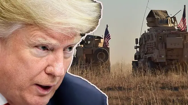 هل حقا هزم تنظيم الدولة الإسلامية؟