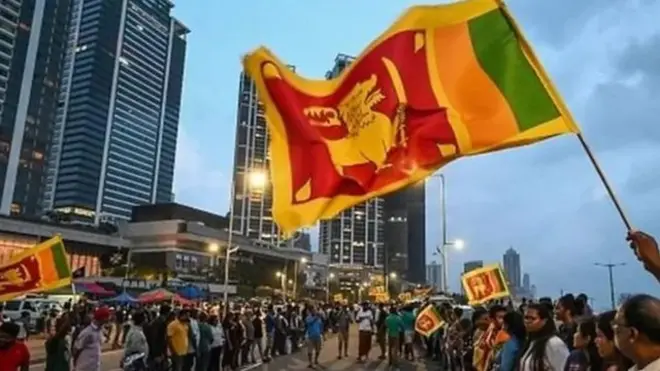 श्रीलंका