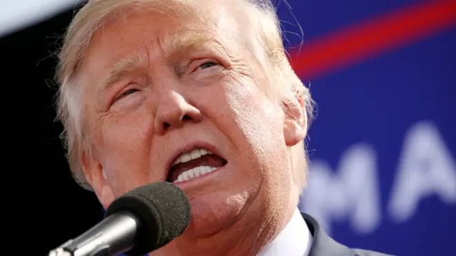 Дональд Трамп мотивирует свои заявления стремлением создавать новые рабочие места для американцев