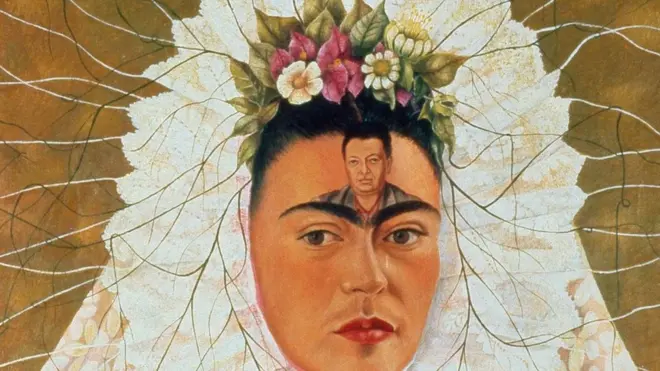 Frida Kahlo