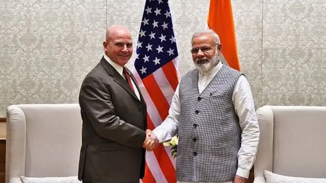 مودي او مک ماسټر