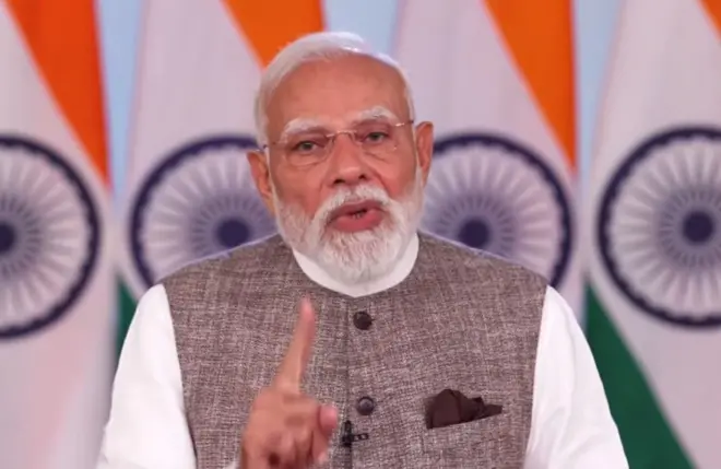 नरेंद्र मोदी