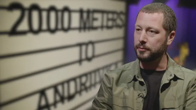 Мстислав Чернов 