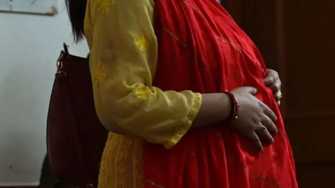 మూడో ప్రసవానికి మెటర్నటీ లీవ్ నిరాకరణ