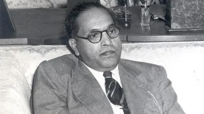 डॉ. आंबेडकर 