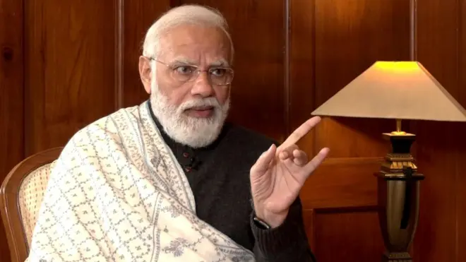 पीएम मोदी