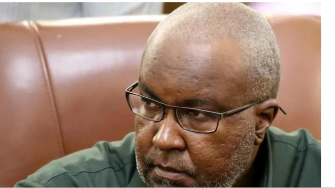 Aworan Mac-Albert Hengari