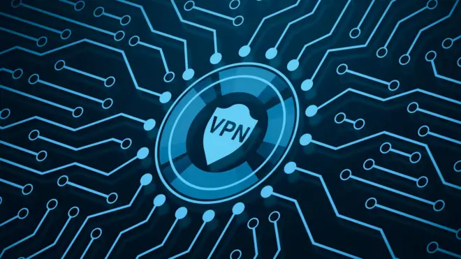 VPN