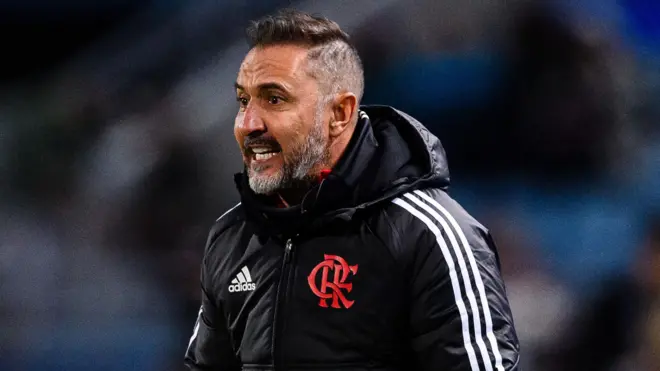 Vitor Pereira