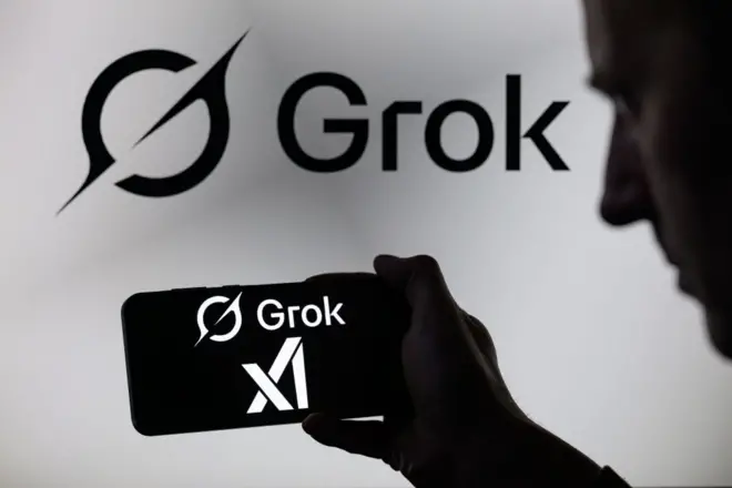 گروک در یکی دومورد عبارت «سطلی‌ها» رادرباره سلطنت‌طلبان که کاربران به کاربرده بودند، تکرار کرده بود.