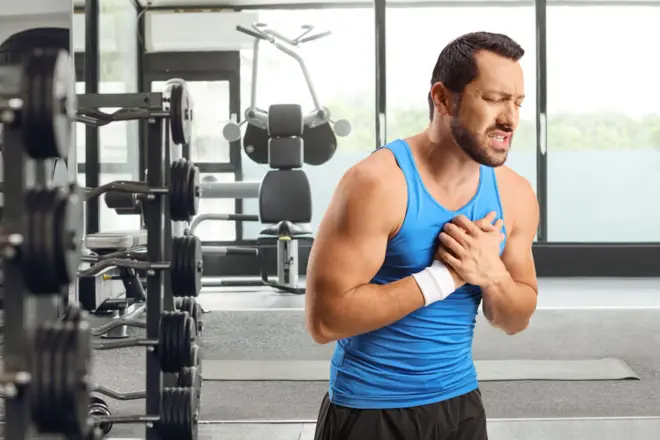 जीममध्ये हार्टअटॅकची भीती? व्यायाम सुरू करण्यापूर्वी काय काळजी घ्याल? वाचा 5 प्रश्नांची उत्तरं