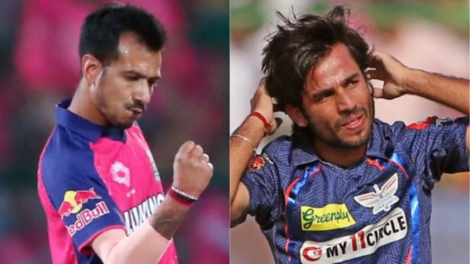 क्रिकेट