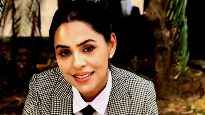 ਜੈਨੀ ਜੌਹਲ