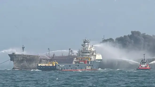 Место крушения