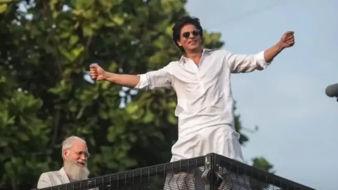 షారుఖ్ ఖాన్