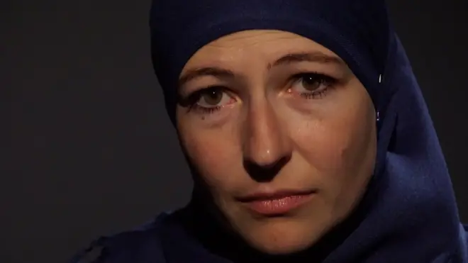 Məryəm Kuku-Aşçı, "Hizb ut-Təhrir" təşkilatının üzvü olmaqda günahlandırılaraq həbs edilmiş Əmir Hüseyn Kukunun həyat yoldaşı