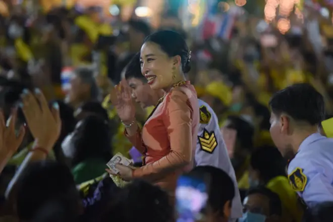 พระองค์ภา 