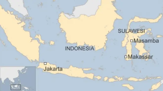 Sulawesi Selatan
