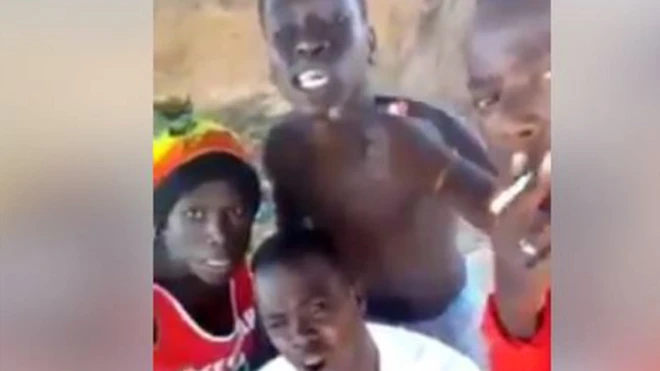 Genge la majambazi ambao wamekuwa wakiwahangaisha wakaazi wa Nairobi