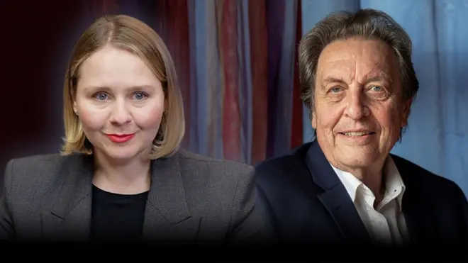 Интервью Эррола Маска Би-би-си