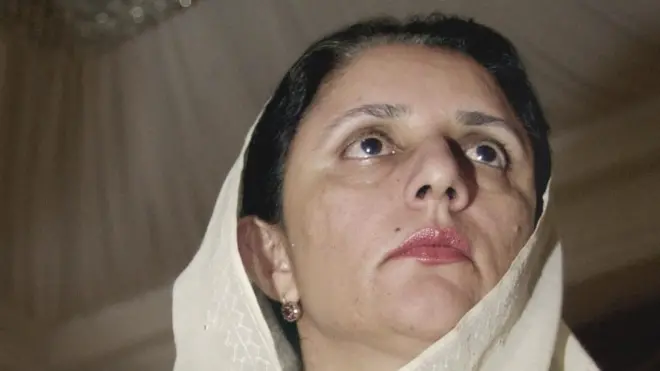 ज़ुबैदा जलाल